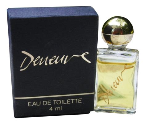 deneuve perfume reviews.